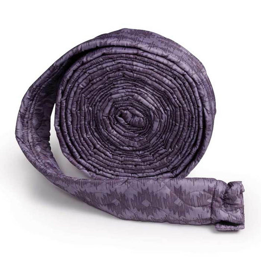 VacSoc Plastiflex Zippered 35ft Central Vacuum Hose Cover