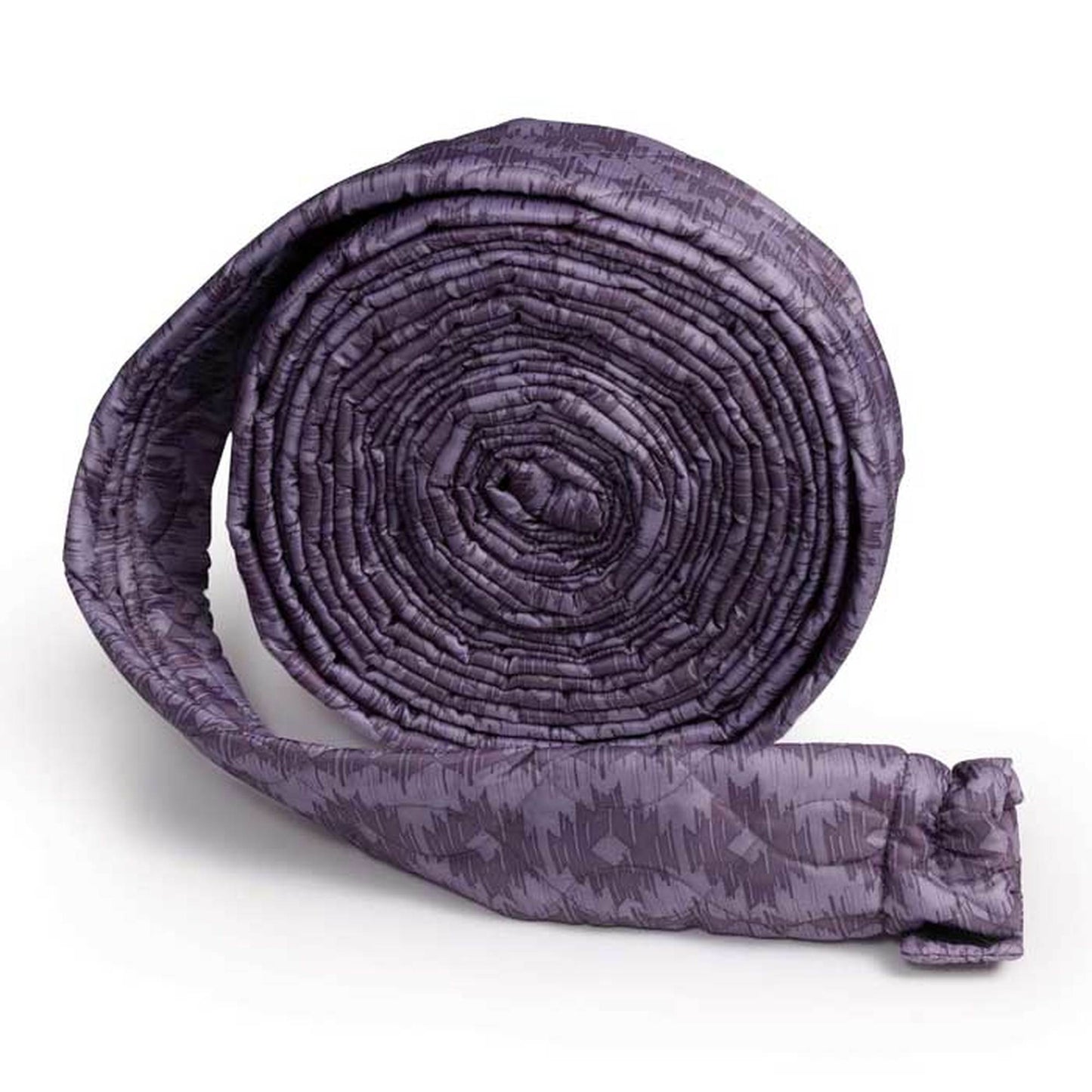 VacSoc Plastiflex Zippered 30ft Central Vacuum Hose Cover