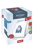 Load image into Gallery viewer, Miele GN AirClean Replacement Bags XL Pack
