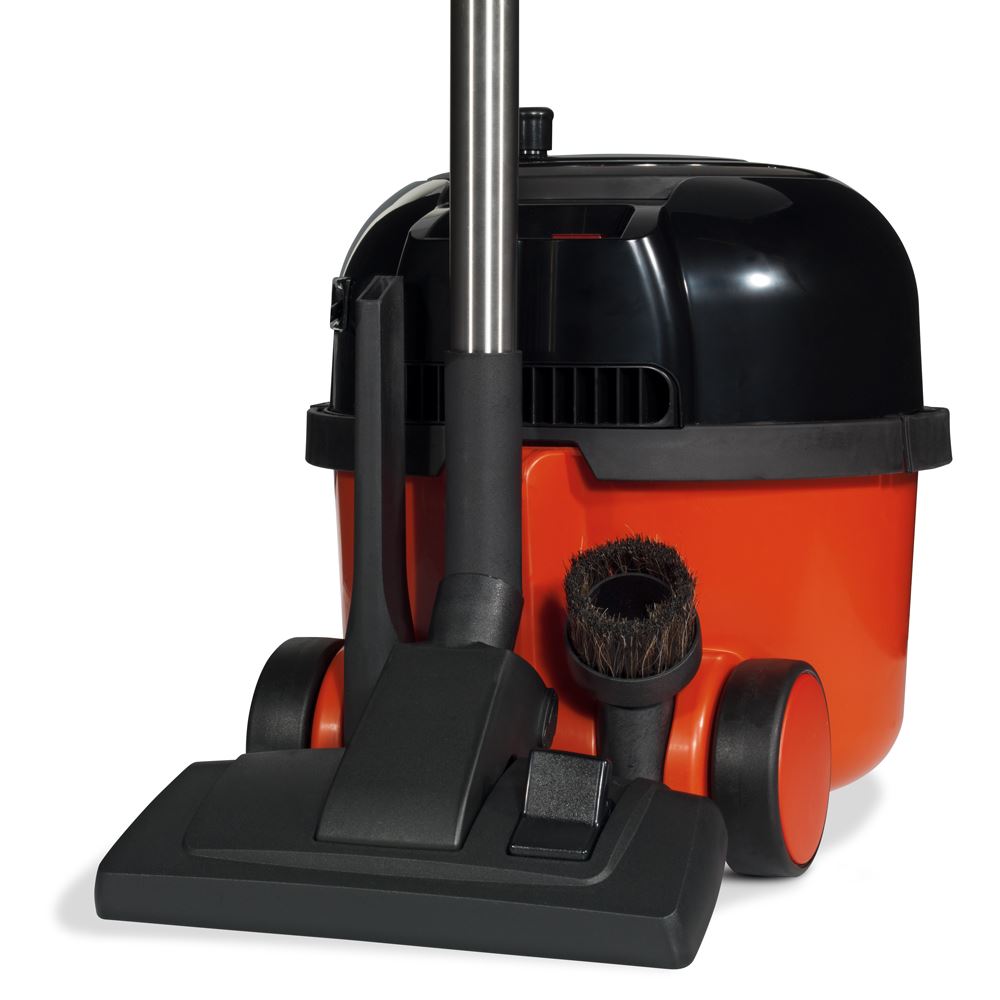 Numatic Henry Commercial Vacuum - Mobile Vacuum
