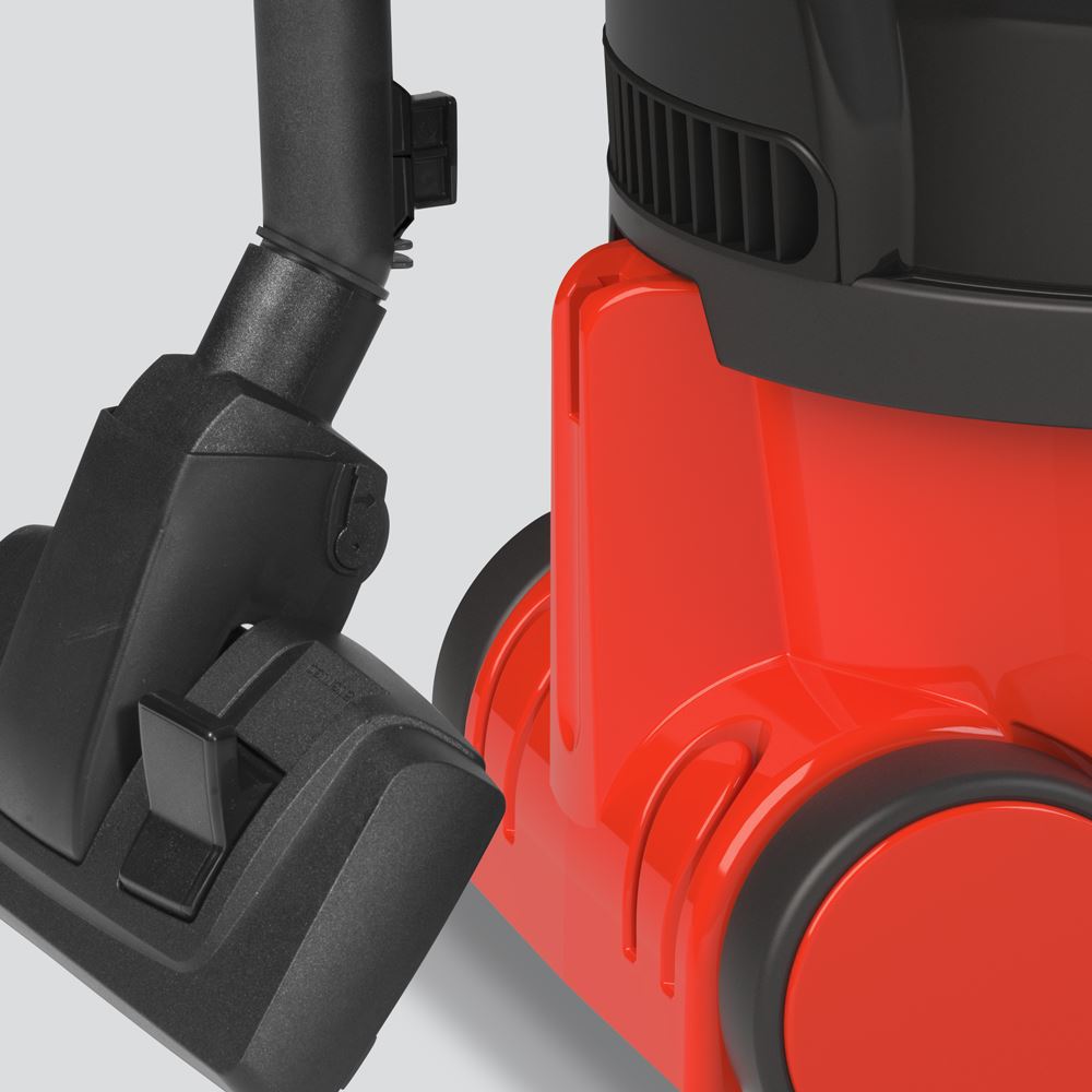 Numatic Henry Commercial Vacuum - Mobile Vacuum