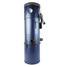 Load image into Gallery viewer, Cana-Vac LS-590 Electric Central Vacuum Unit
