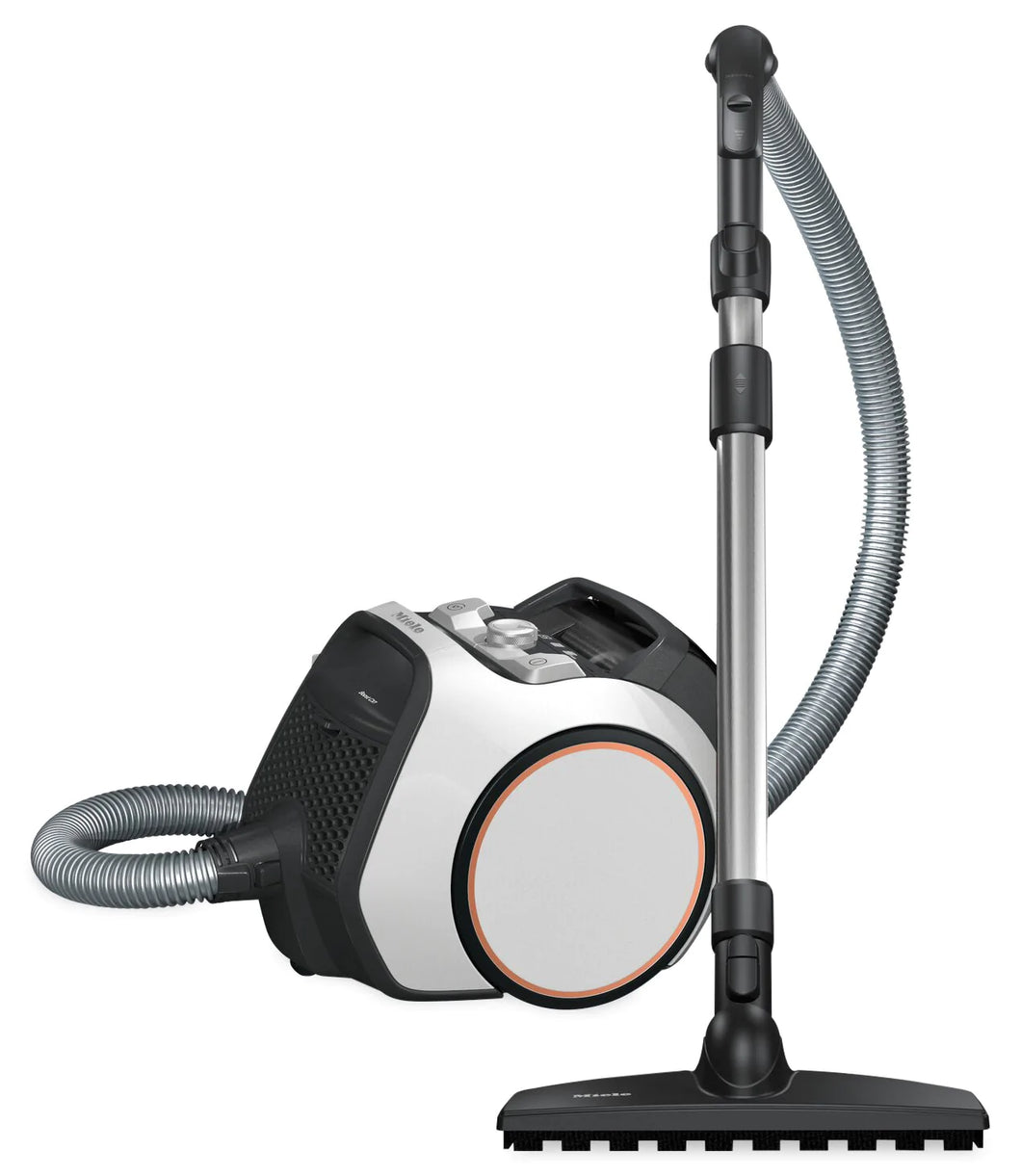 Miele Boost CX1 Parquet PowerLine Bagless Canister Vacuum