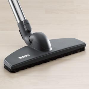 Miele SBB 300-3 Parquet Twister Floorhead - Mobile Vacuum