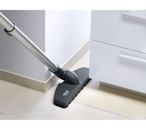 Miele SBB 300-3 Parquet Twister Floorhead - Mobile Vacuum
