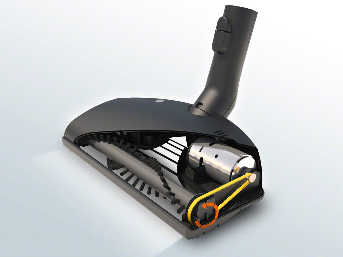 Miele SEB 217-3 Electric Floorbrush (Powerhead) - Mobile Vacuum