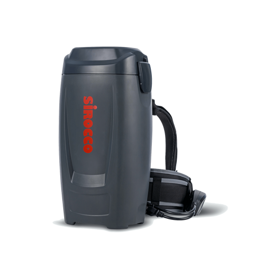 Sirocco Cable Backpack Vacuum