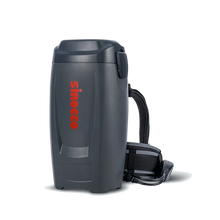Load image into Gallery viewer, Sirocco Cable Backpack Vacuum
