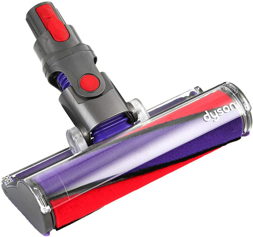 Open Box Dyson Soft Roller Cleaner Head - Mobile Vacuum