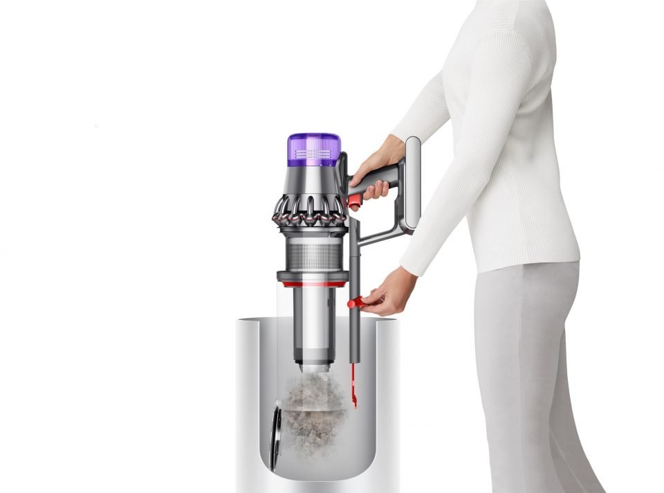 Refurbished Dyson V11 Outsize Cordless Vacuum