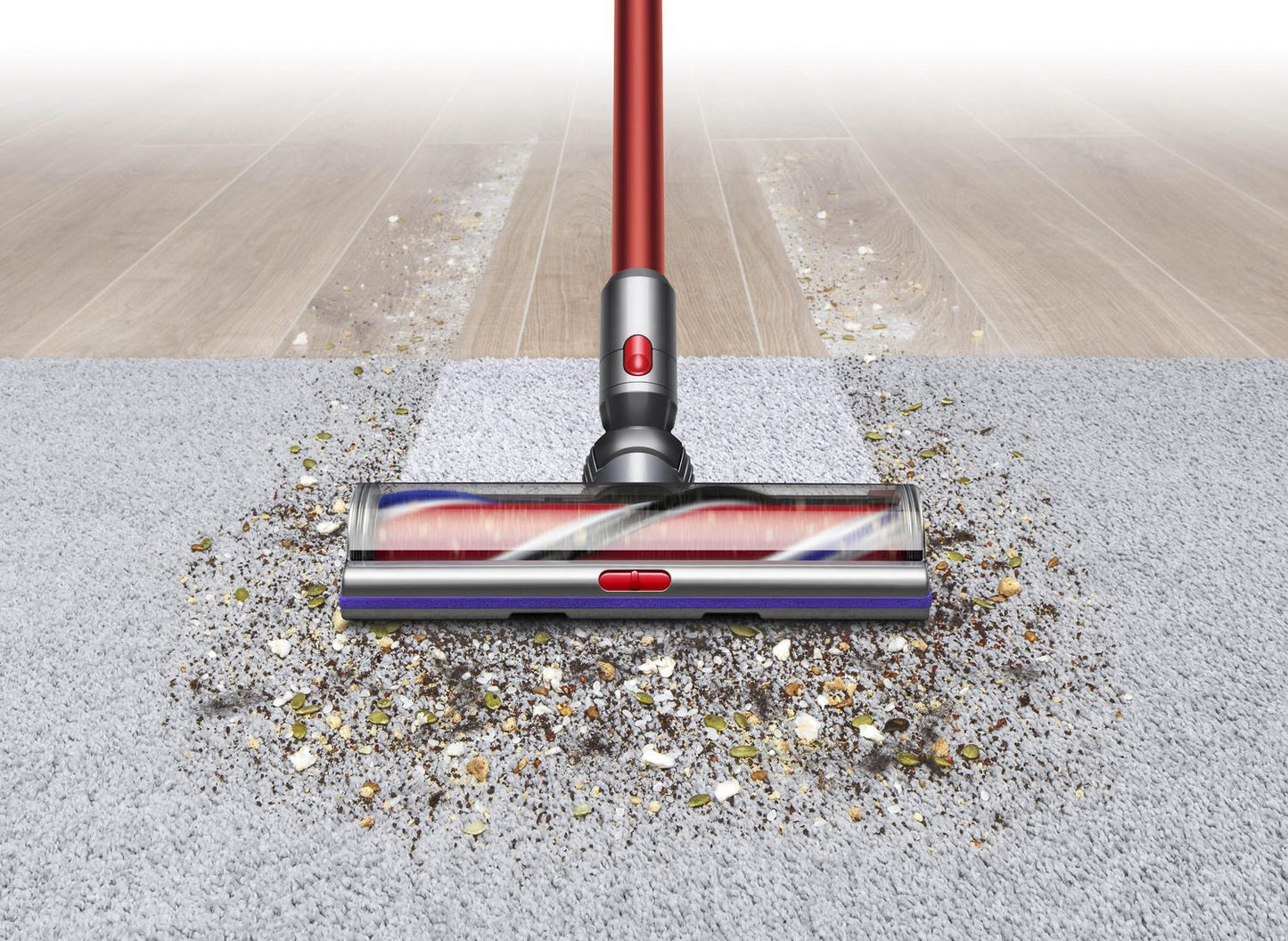 Dyson V11 Outsize Cordless Vacuum - Mobile Vacuum