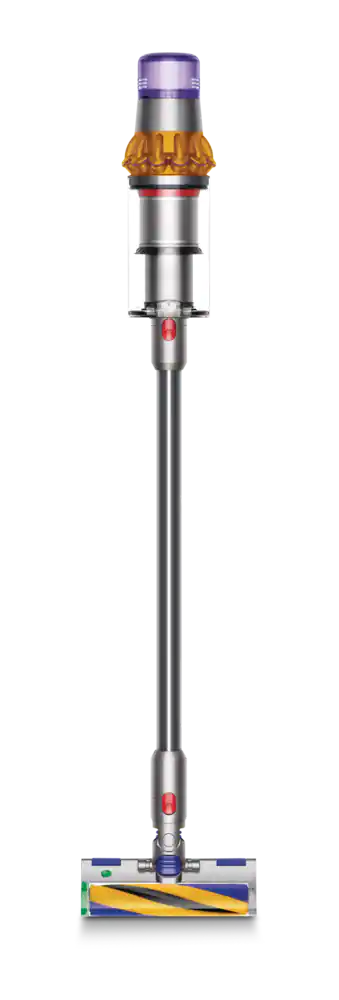 Refurbished Dyson V15 Detect Total Clean Cordless Vacuum