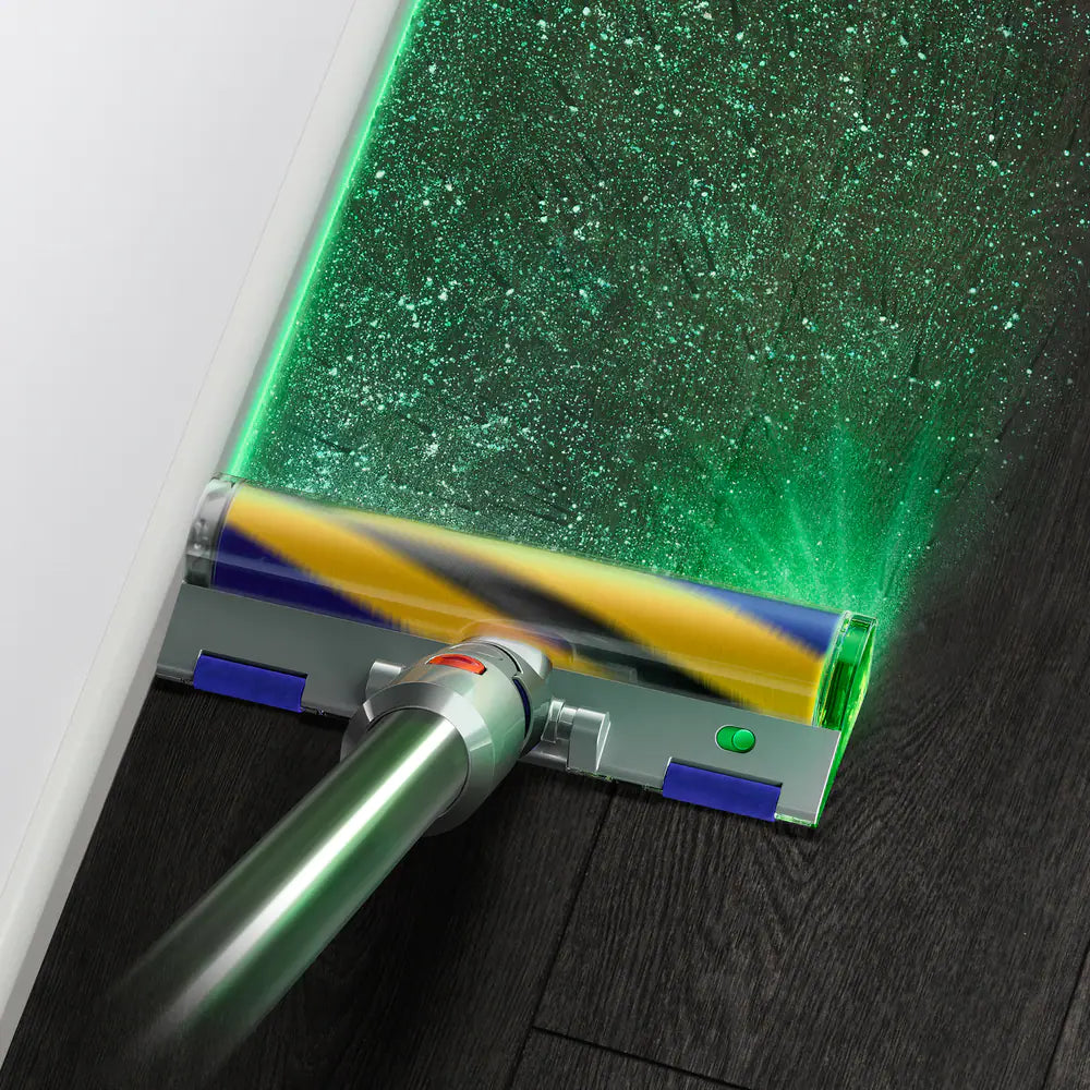 Refurbished Dyson V15 Detect Submarine Cordless Vacuum