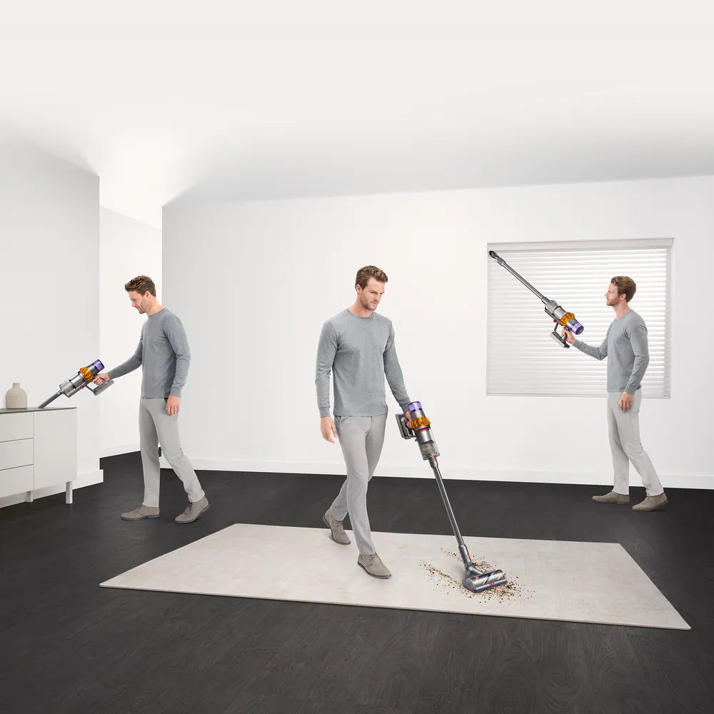 Refurbished Dyson V15 Detect Submarine Cordless Vacuum