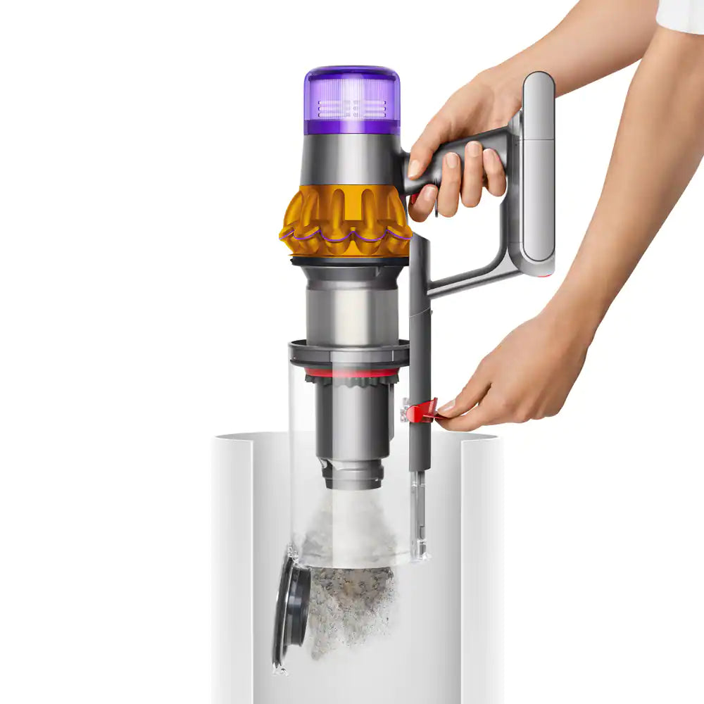 Refurbished Dyson V15 Detect Submarine Cordless Vacuum