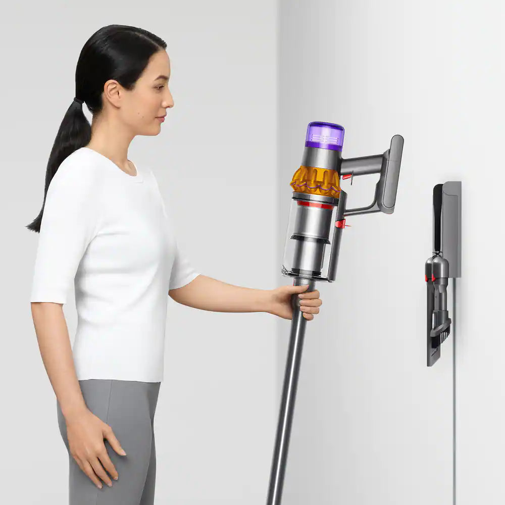 Refurbished Dyson V15 Detect Submarine Cordless Vacuum