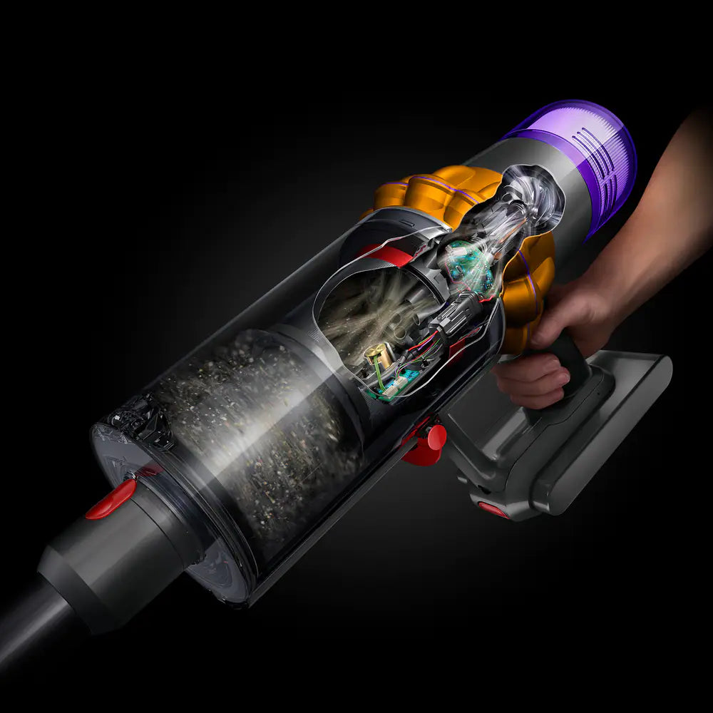 Refurbished Dyson V15 Detect Total Clean Cordless Vacuum