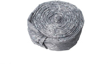 Load image into Gallery viewer, VacSoc Plastiflex Zippered 35ft Central Vacuum Hose Cover
